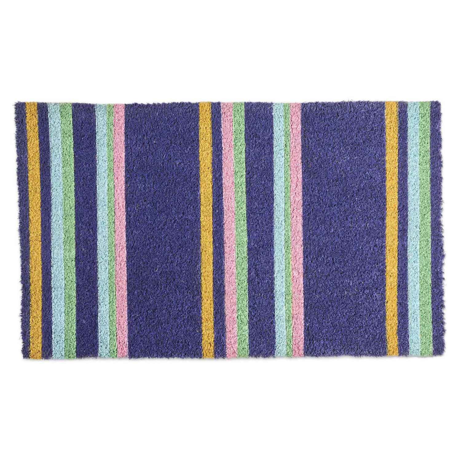 Kip&Co Tangier Days Coir Door Mat